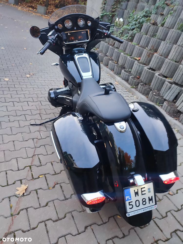 BMW R - 9
