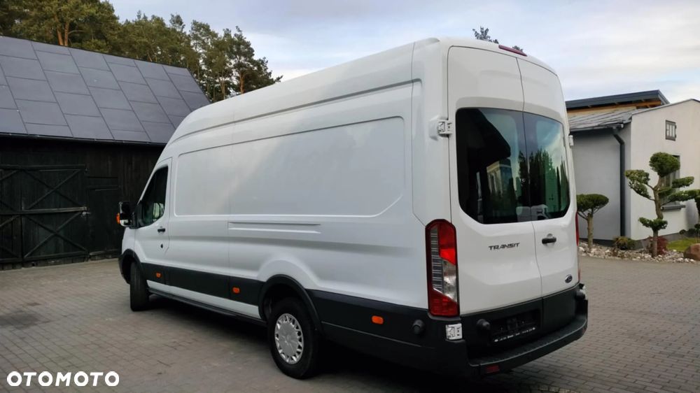Ford Transit - 3