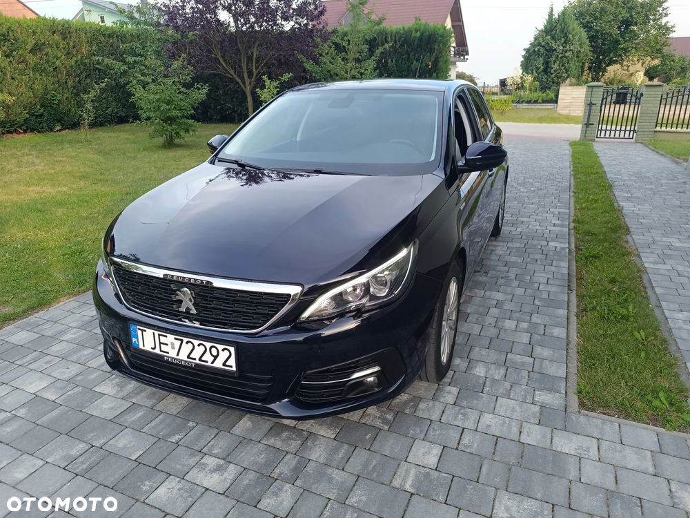Peugeot 308 BlueHDi 100 Stop & Start Business-Line - 1