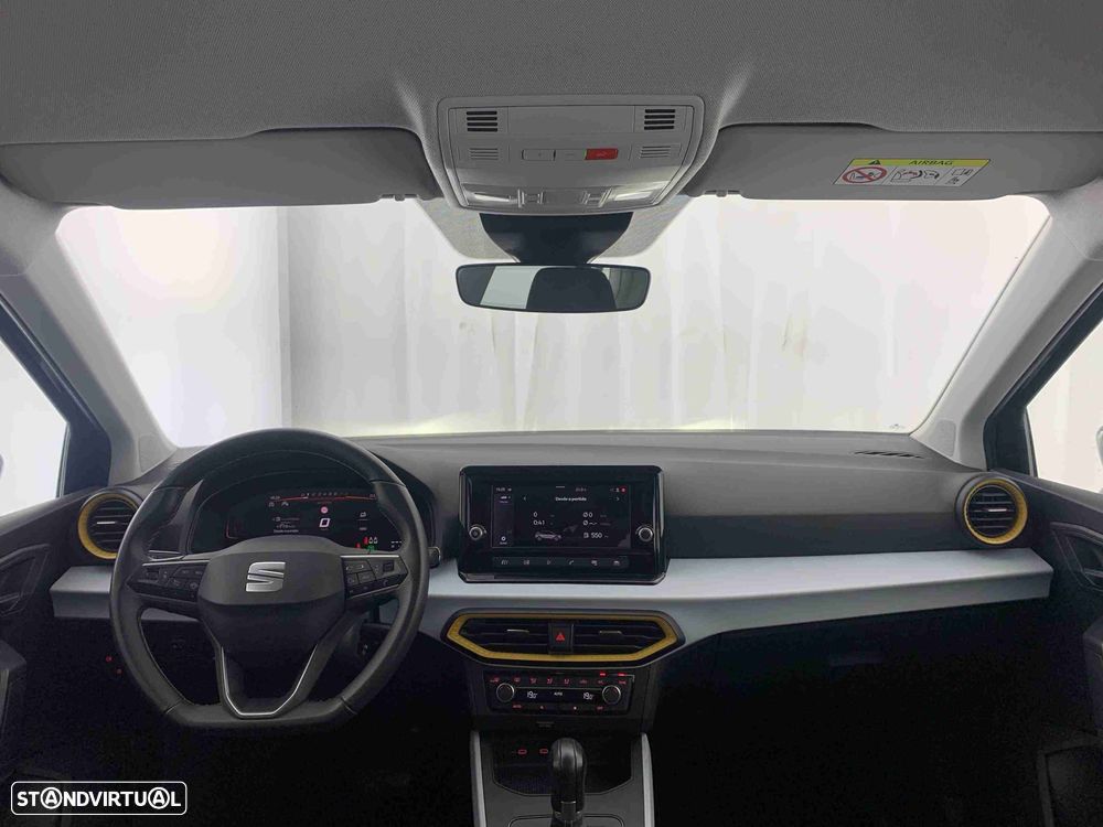 SEAT Arona 1.0 TSI Style DSG - 13