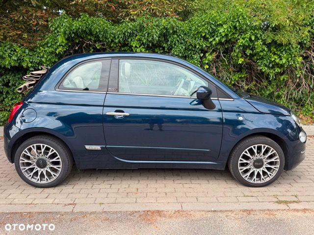 Fiat 500 - 10
