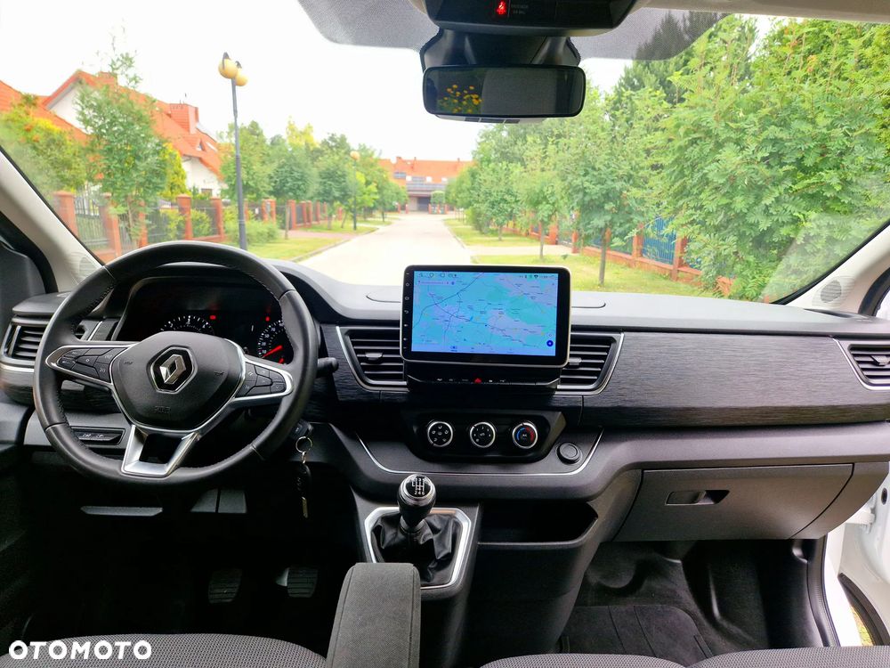 Renault Trafic 2.0 dCi - 25