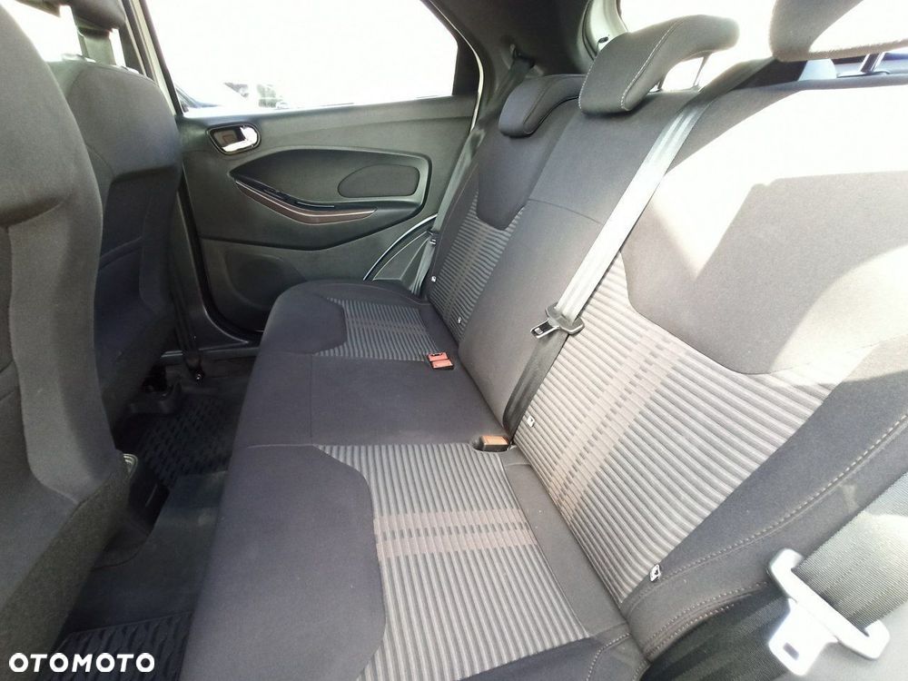 Ford Ka+ - 8