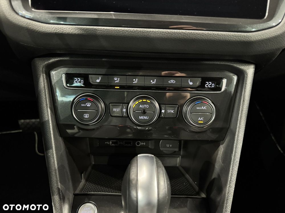 Volkswagen Tiguan - 28