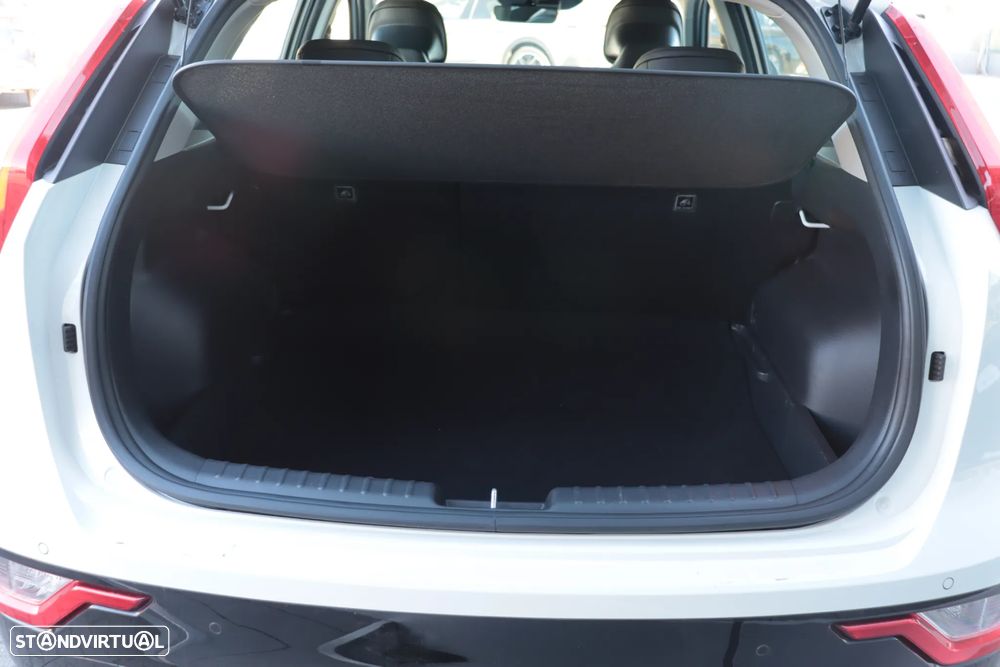 Kia Niro EV 64kWh Tech - 29