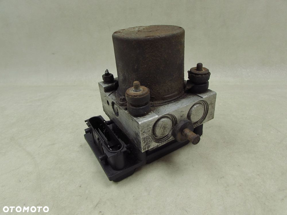 IVECO DAILY IV 06- POMPA ABS ESP 504075553 0265800376 0265231452 - 2