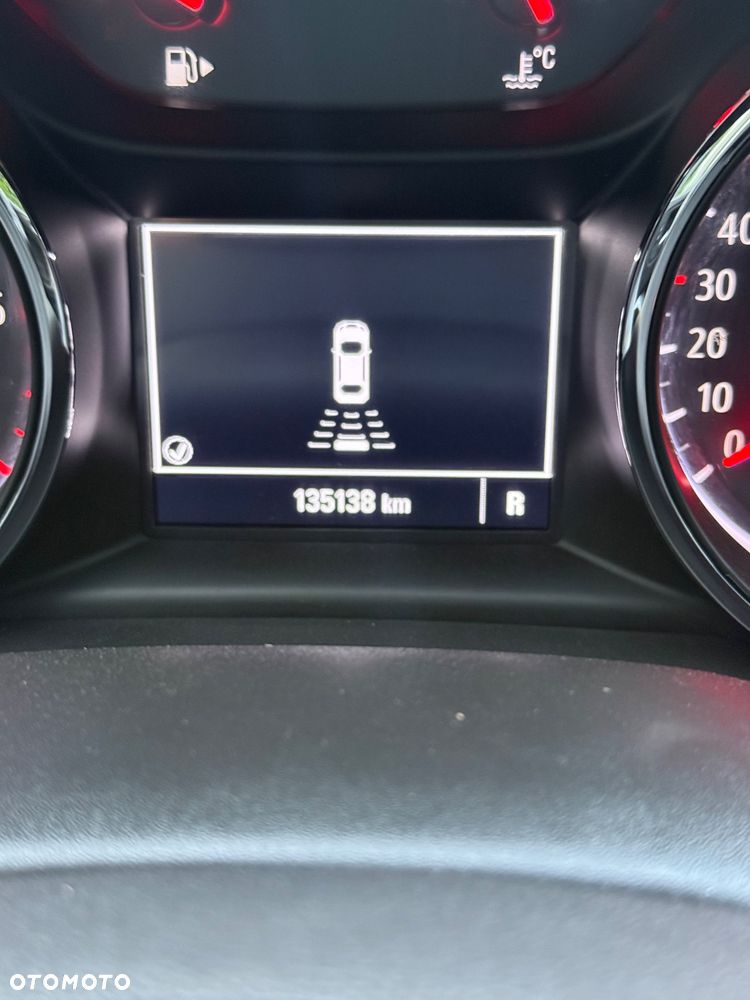 Opel Astra - 19