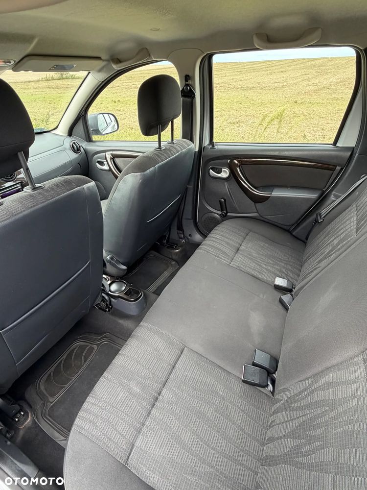 Dacia Duster - 10