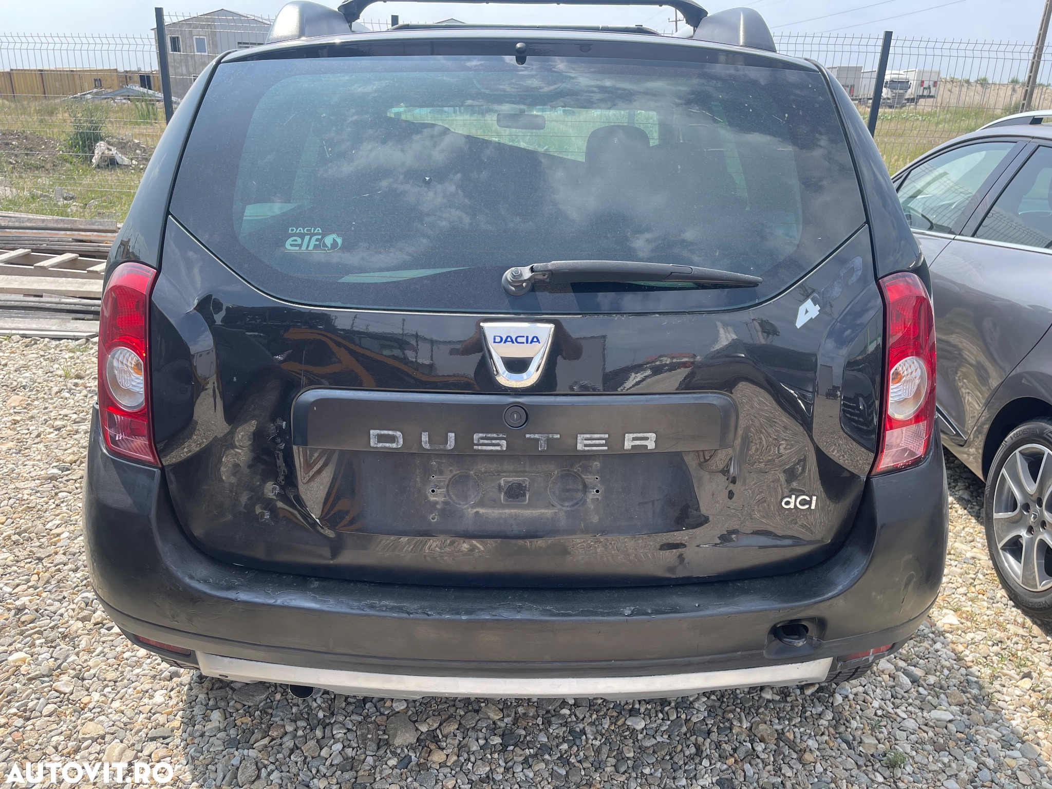 Dacia Duster - 8