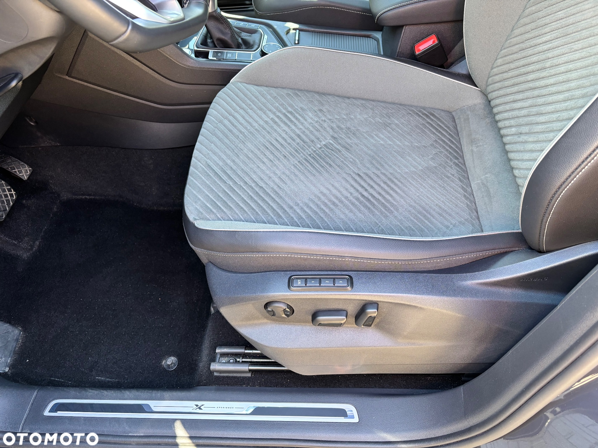Seat Tarraco - 16