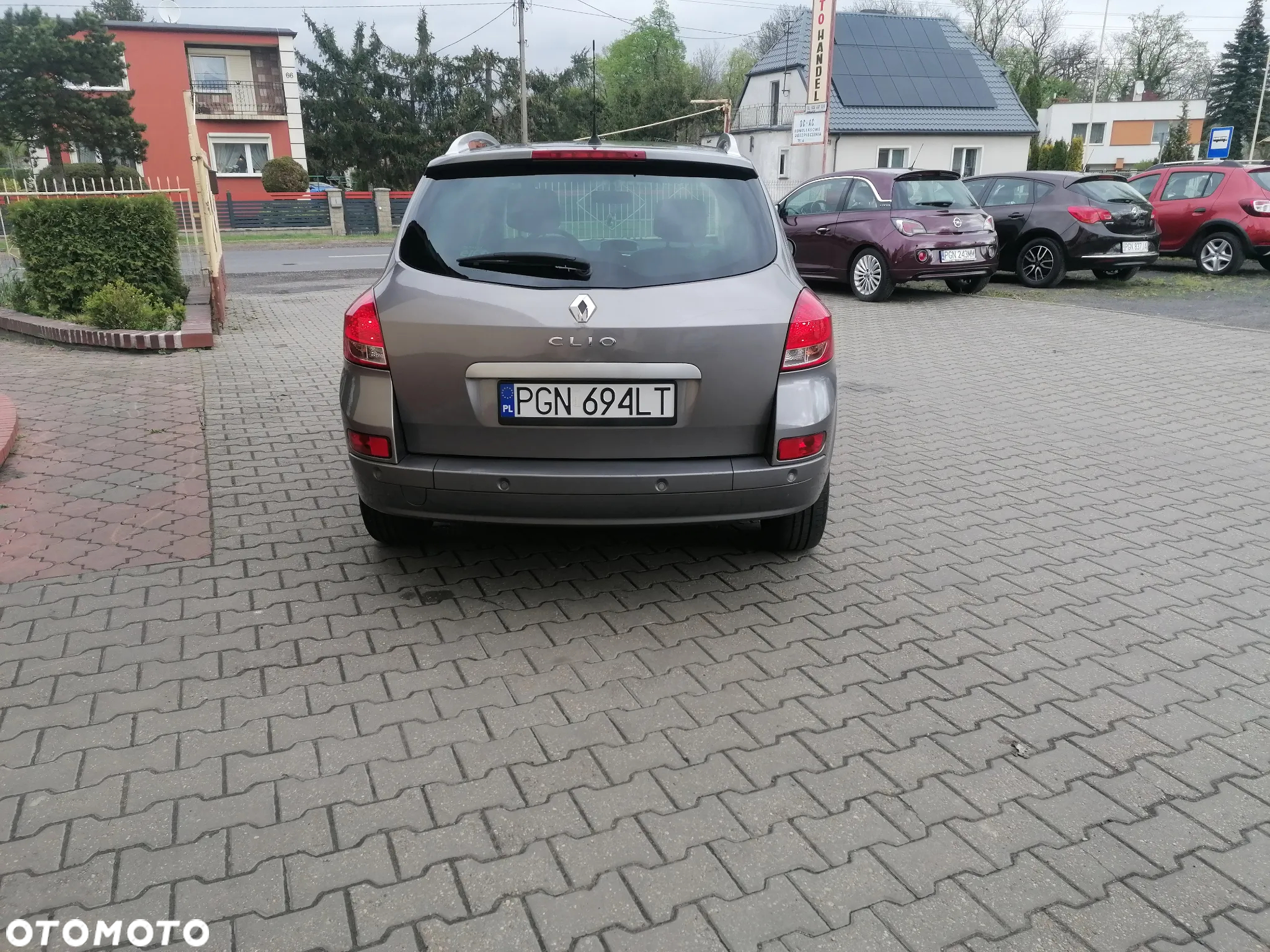 Renault Clio - 5