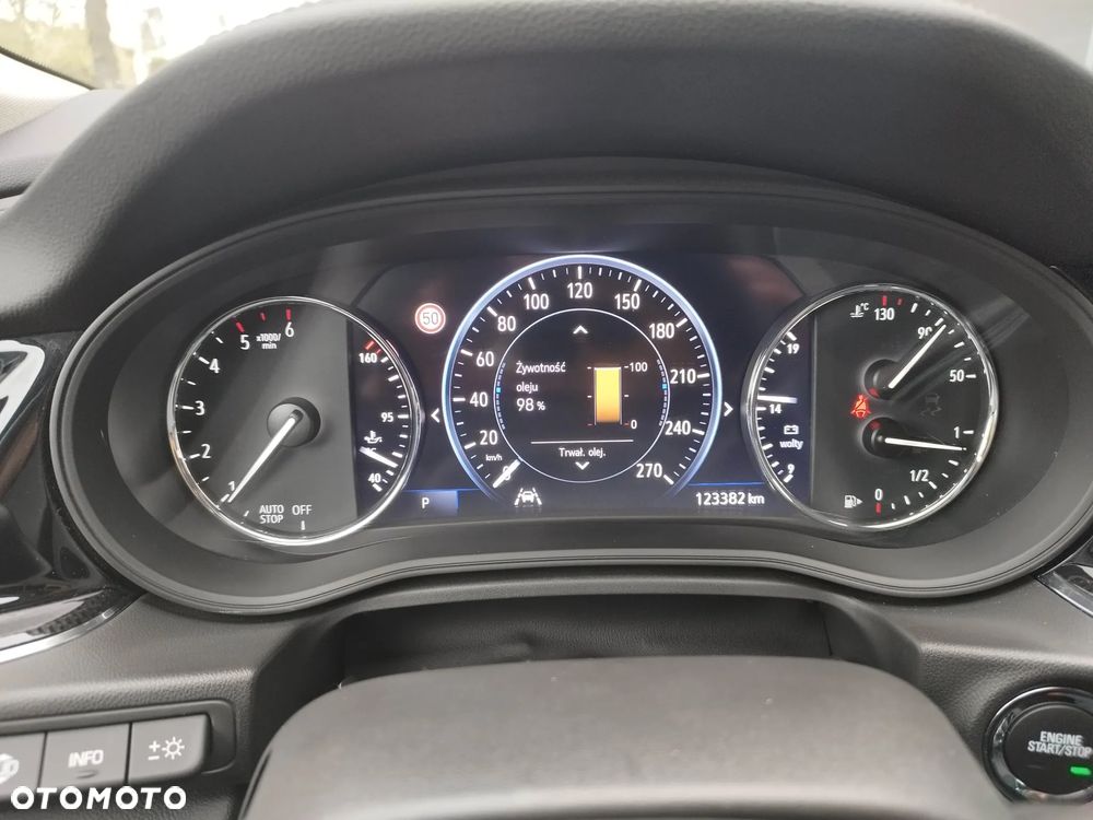 Opel Insignia 2.0 CDTI Business Elegance S&S - 15