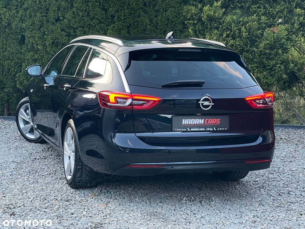 Opel Insignia 1.6 ECOTEC Exclusive - 10