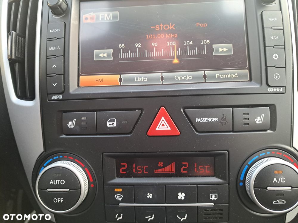 Kia Ceed 1.4 CVVT Edition 7 - 15