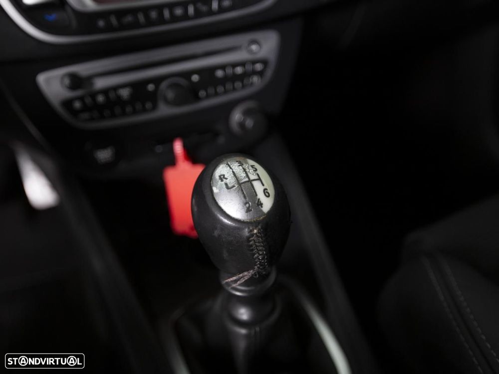 Renault Mégane Break - 18