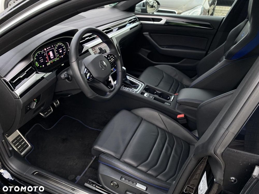 Volkswagen Arteon Shooting Brake 2.0 TSI 4Motion R DSG - 9