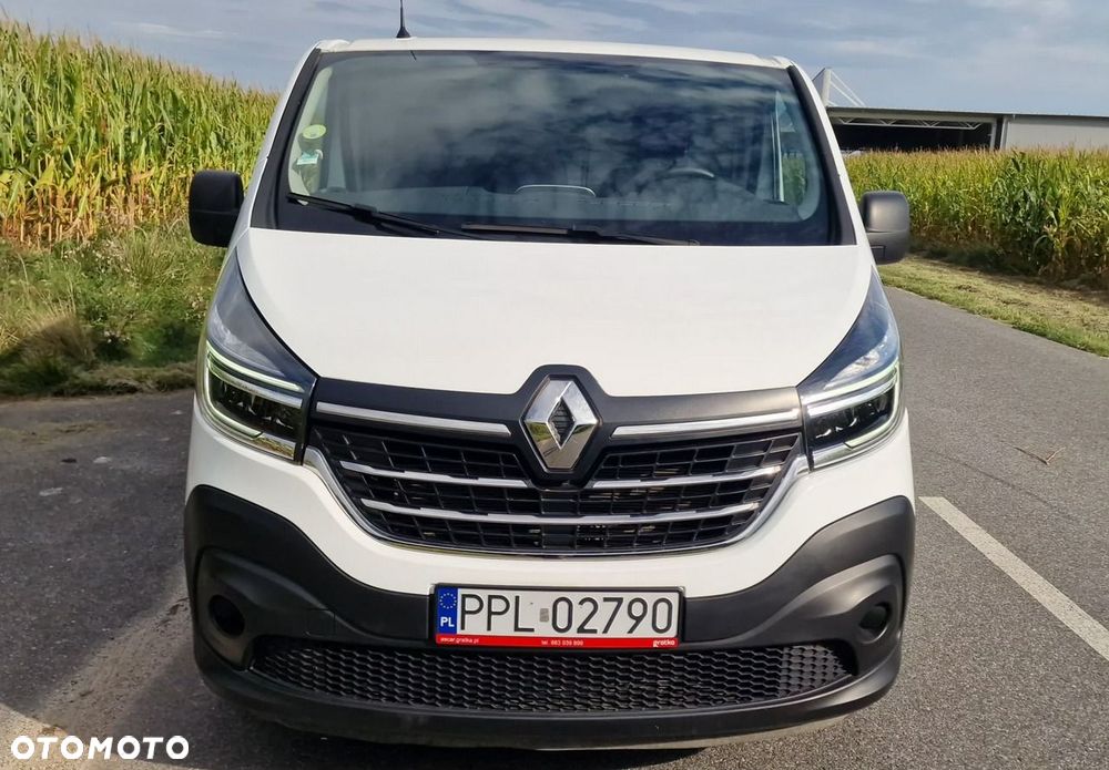 Renault Trafic - 25
