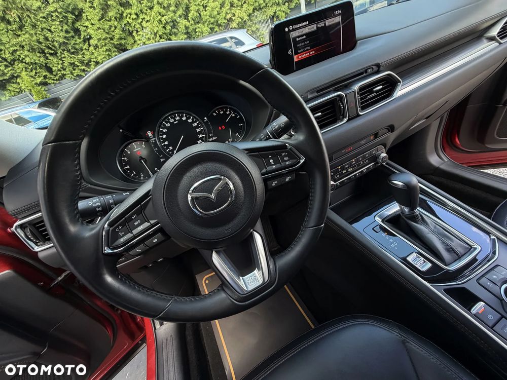 Mazda CX-5 2.0 Exclusive-Line 2WD - 27