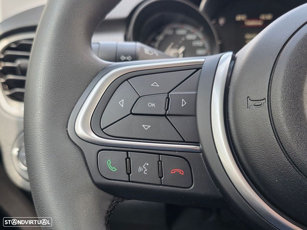Fiat 500X 1.3 MJ Urban - 14