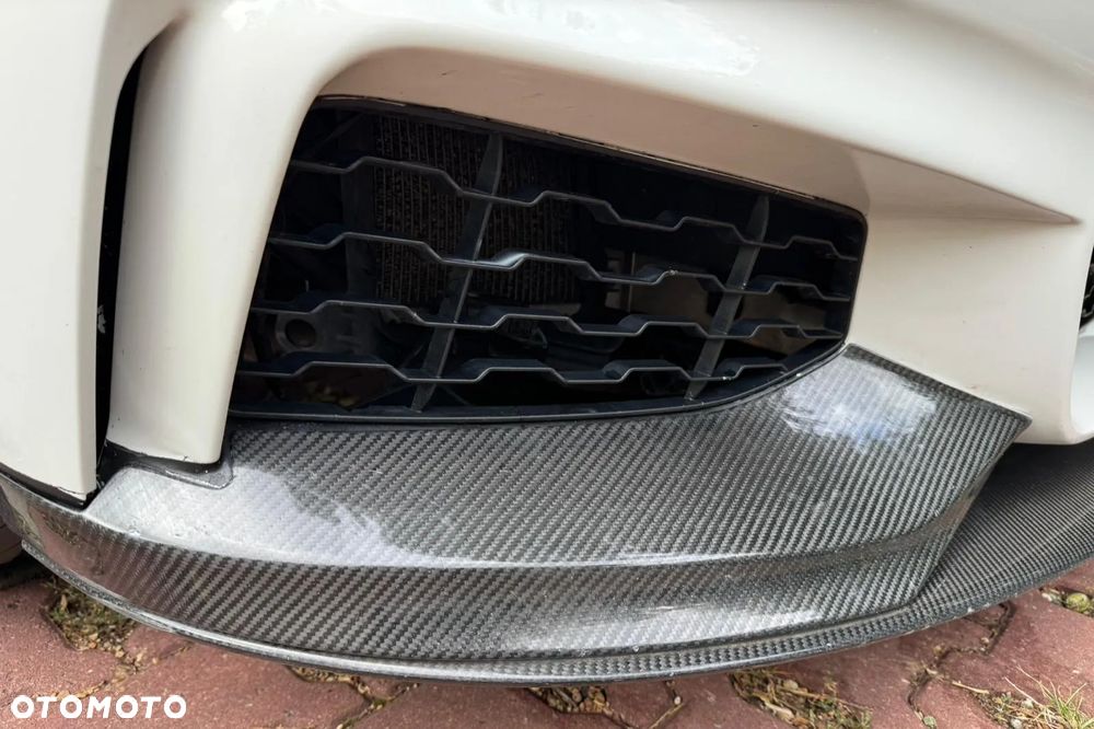 BMW Seria 4 428i xDrive M Sport sport - 21