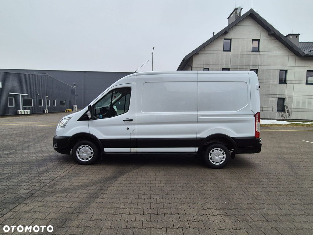 Ford TRANSIT - 20