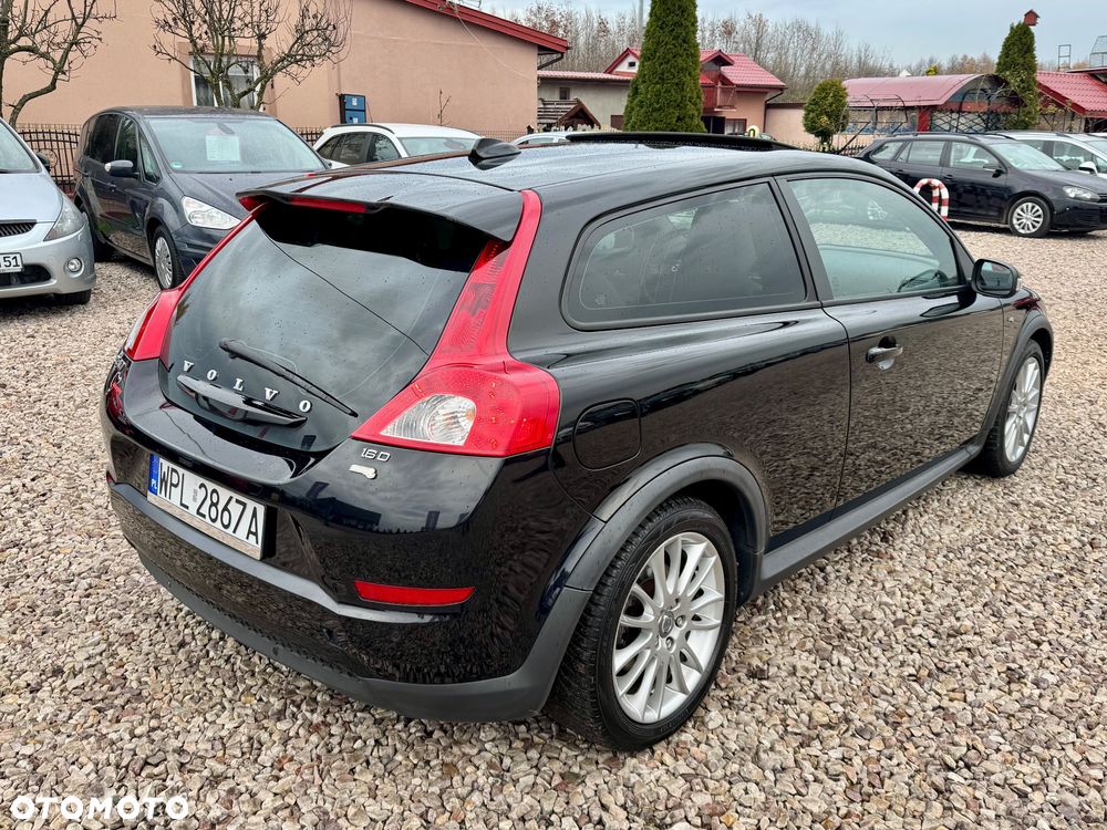 Volvo C30 - 21