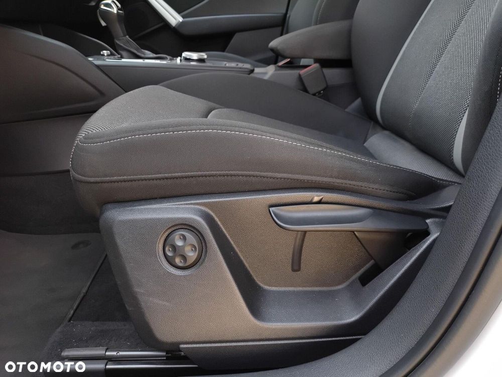 Audi Q2 35 TFSI S tronic - 26