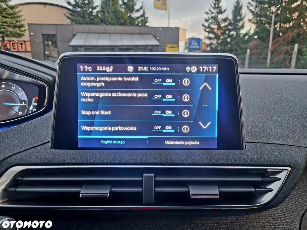 Peugeot 3008 1.2 PureTech Allure S&S - 22