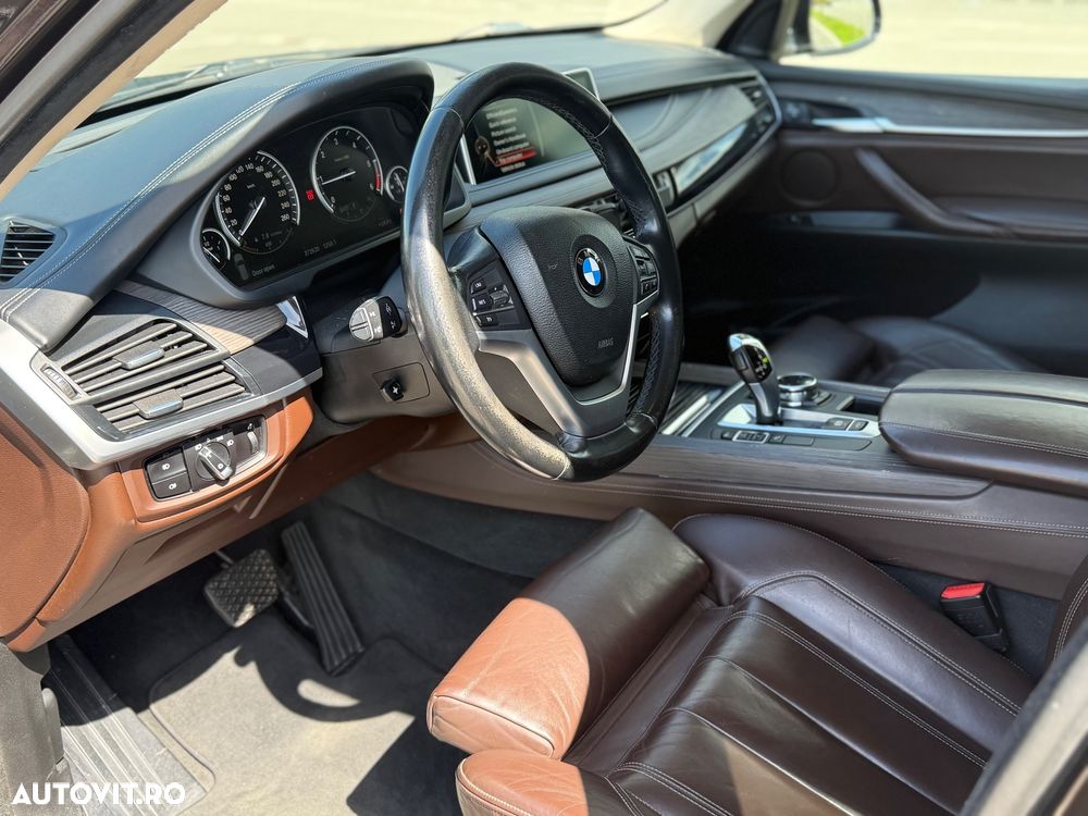 BMW X5 sDrive25d - 2