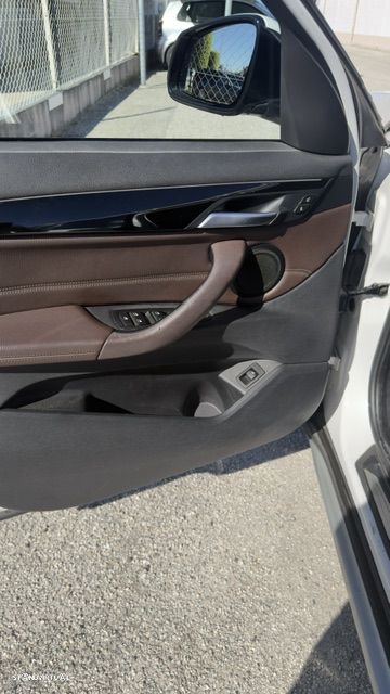 BMW X1 18 d xDrive Auto Line Sport - 7