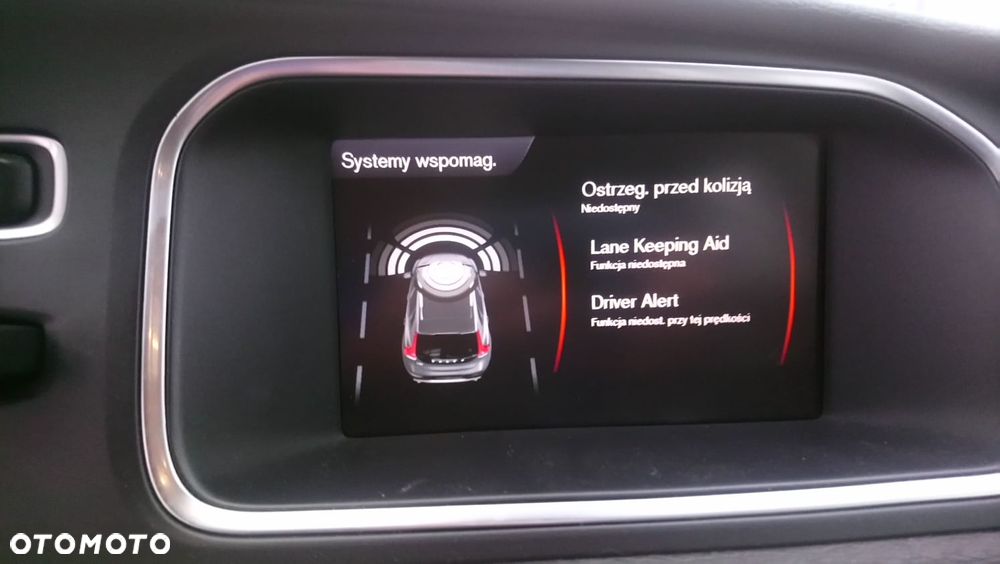 Volvo V40 D3 Summum - 15