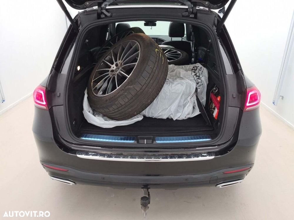 Mercedes-Benz GLE 350 de 4MATIC 9G-TRONIC AMG Line - 6