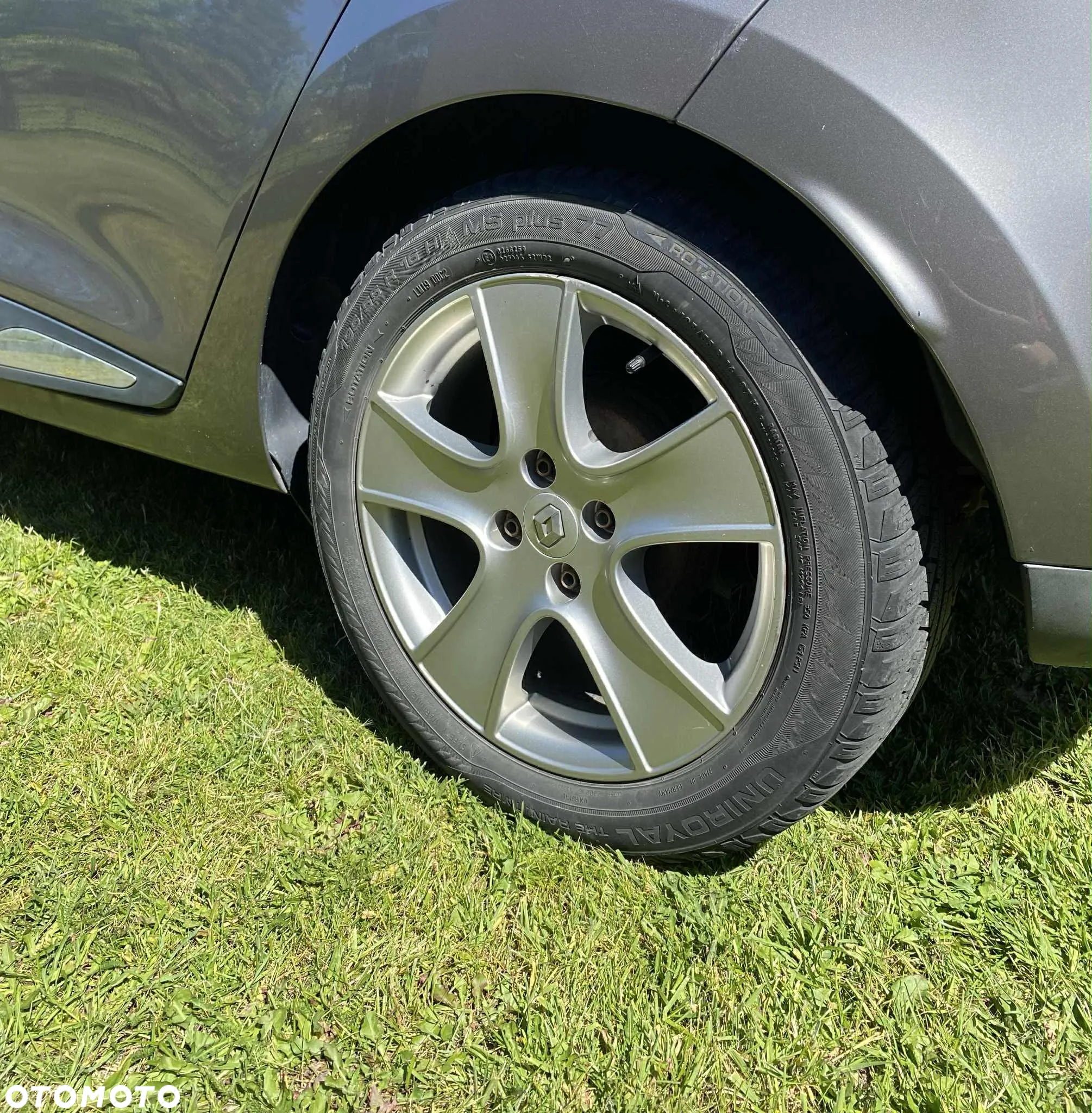 Renault Clio 1.5 dCi Limited - 3