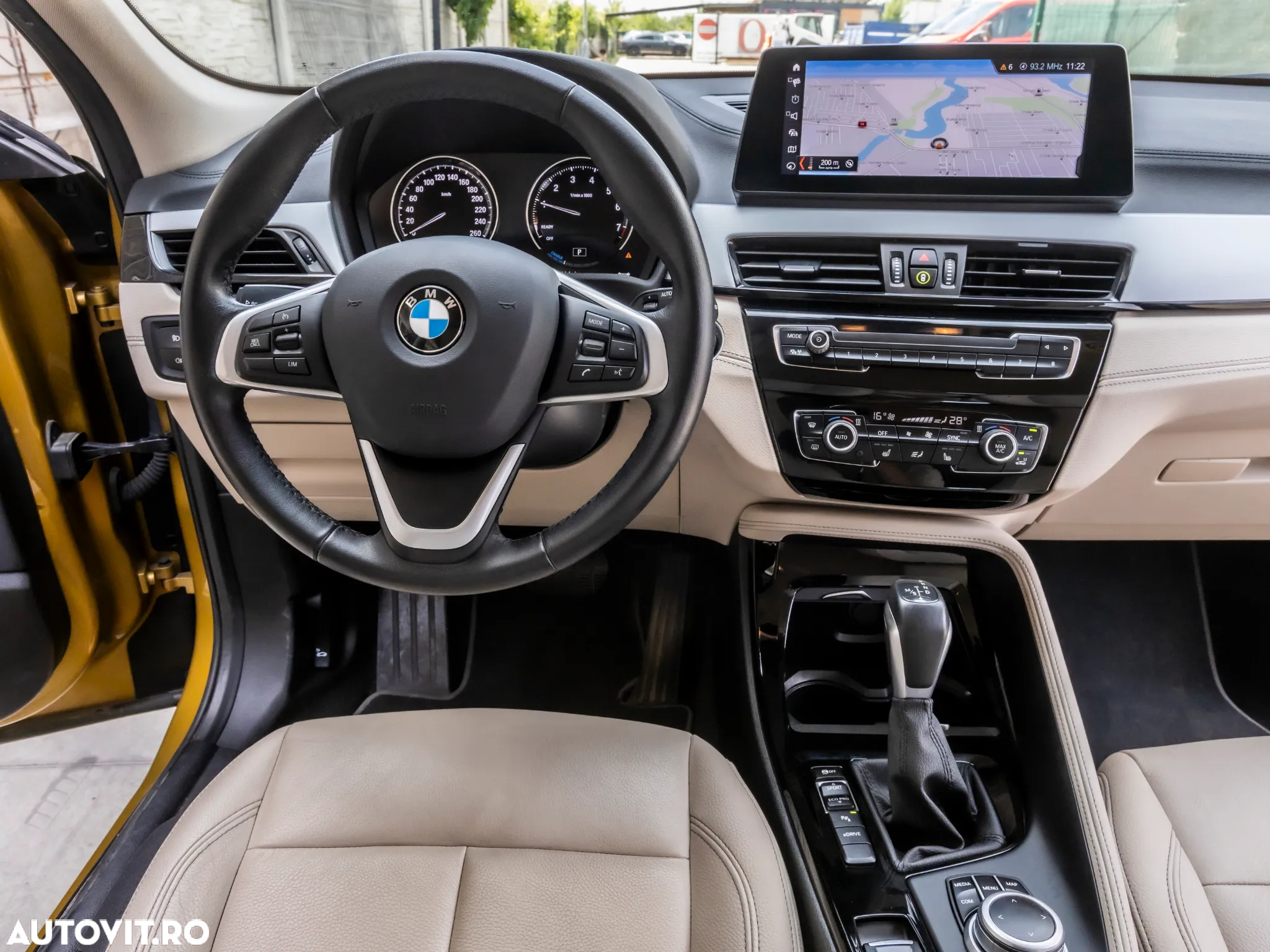 BMW X2 xDrive25e AT PHEV - 17