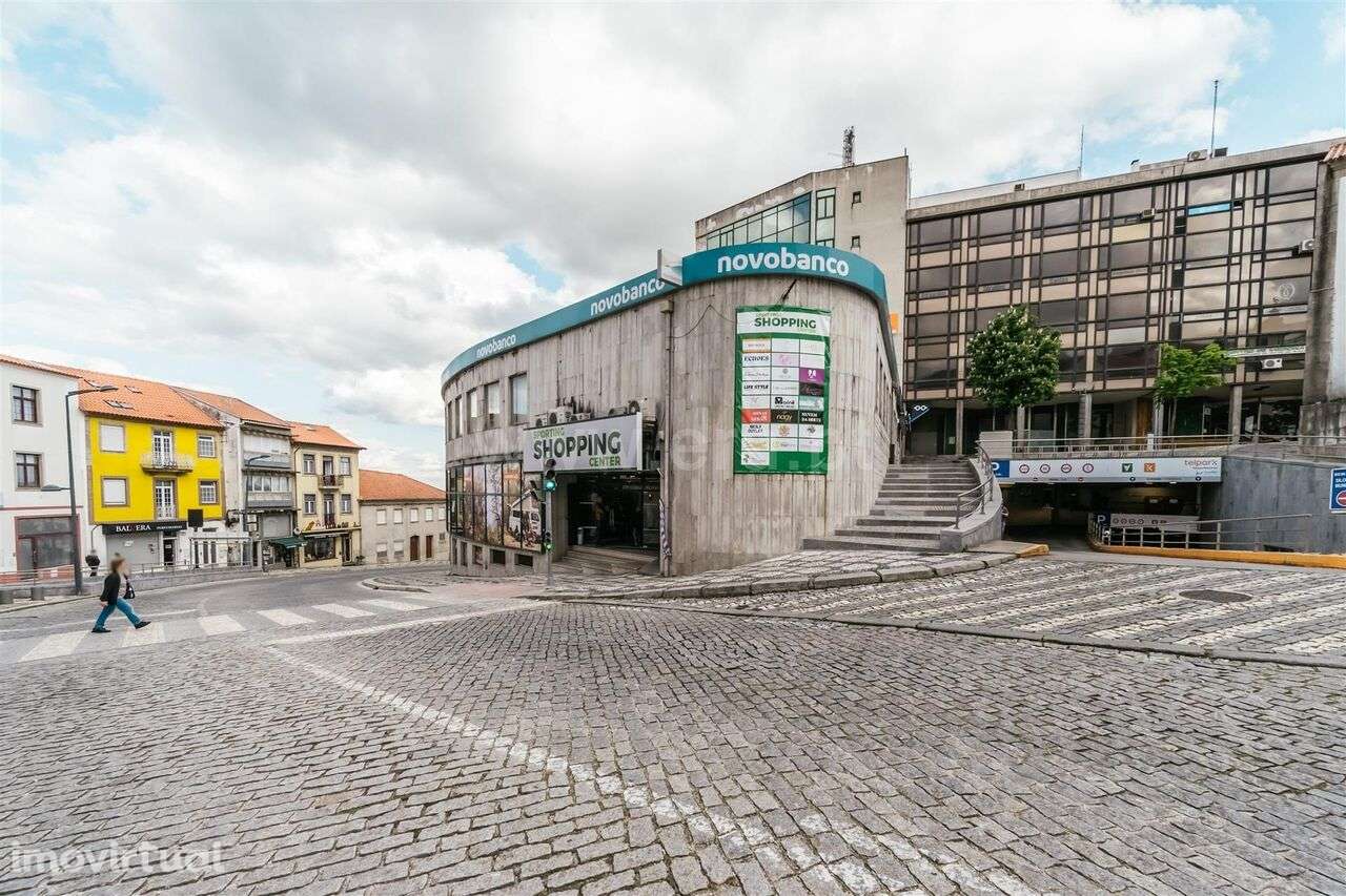 Loja / Covilhã, Covilhã - Grande imagem: 2/9