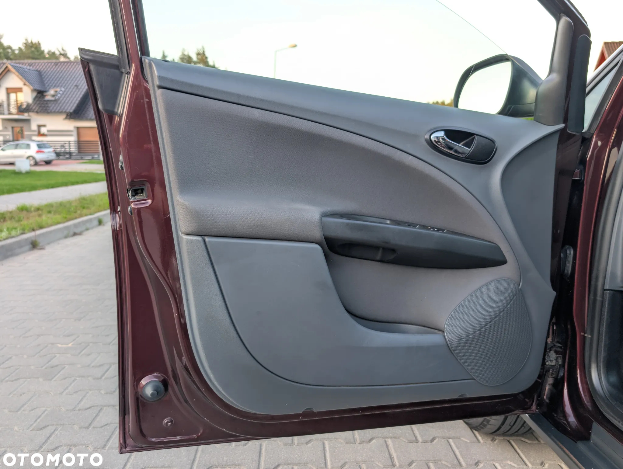Seat Altea - 36