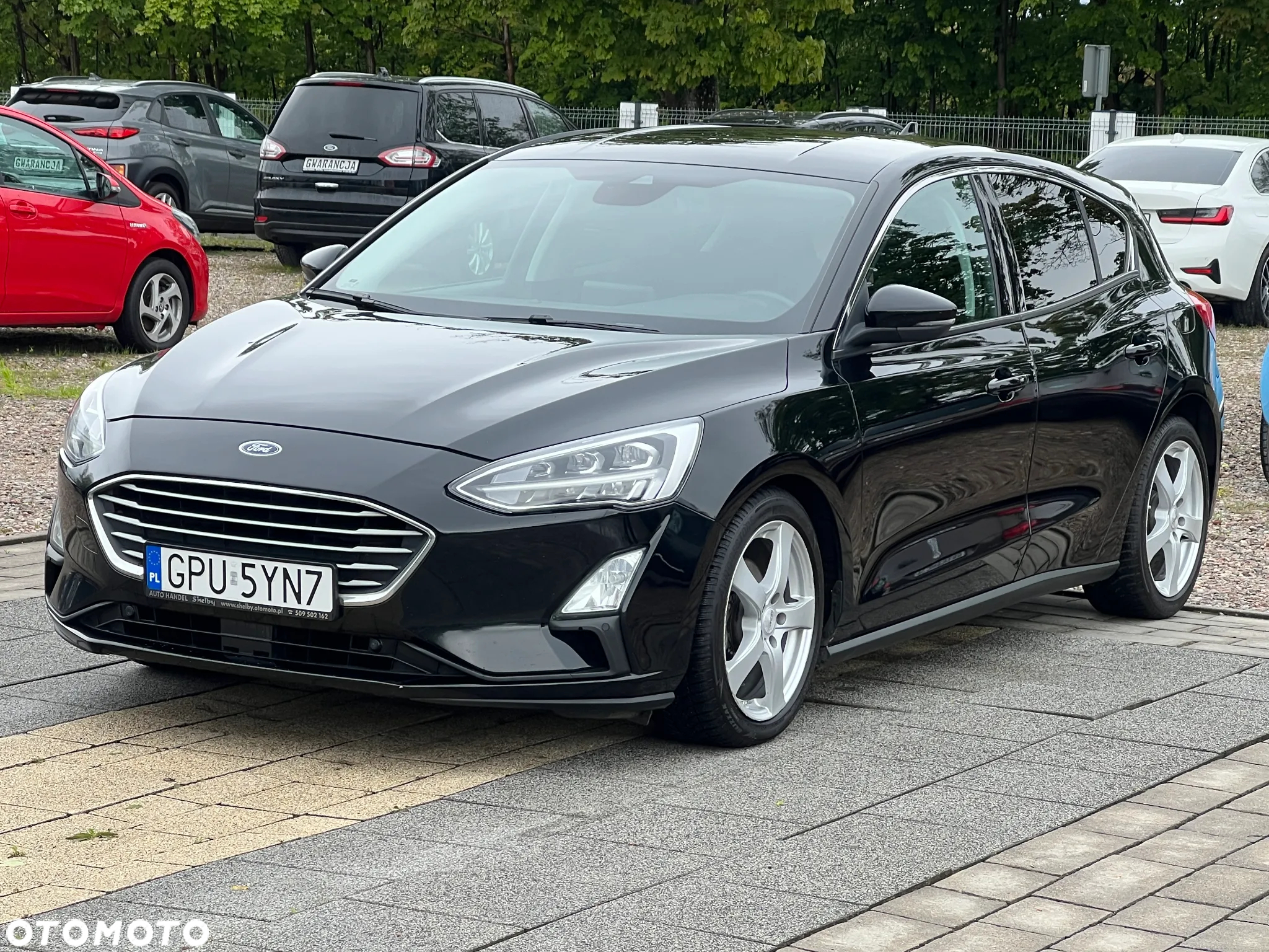 Ford Focus - 3