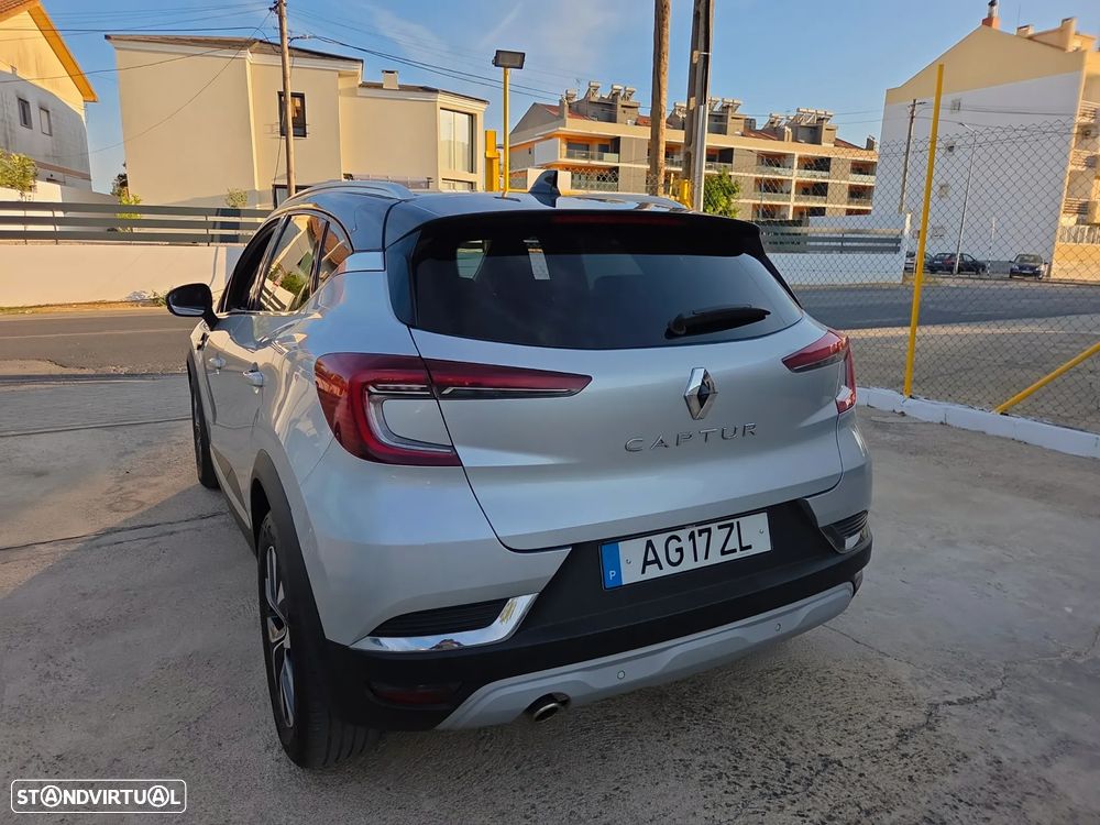 Renault Captur 1.0 TCe Intens - 7