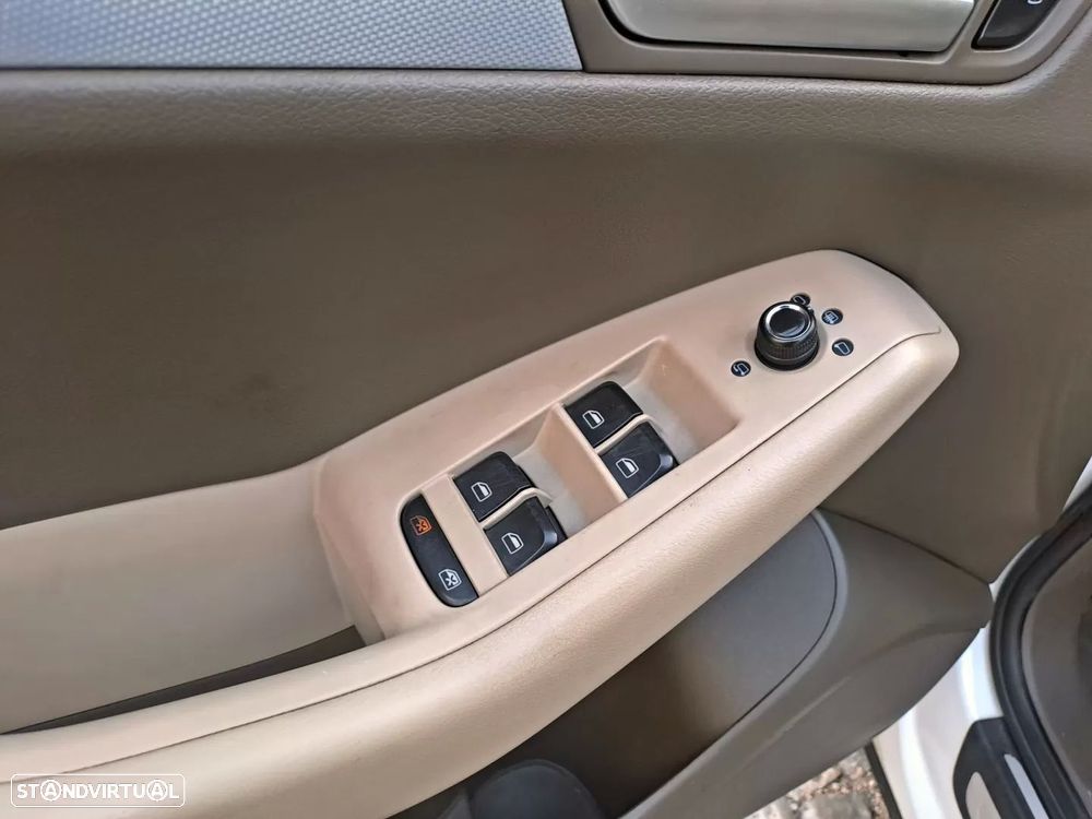 Audi Q5 2.0 TDI Exclusive - 11