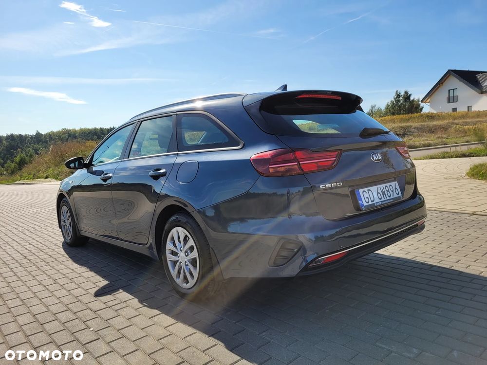 Kia Ceed 1.6 CRDi SCR L - 2