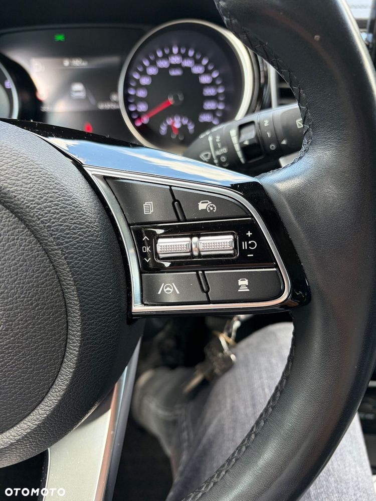 Kia Ceed 1.5 T-GDI Business Line Plus DCT - 17