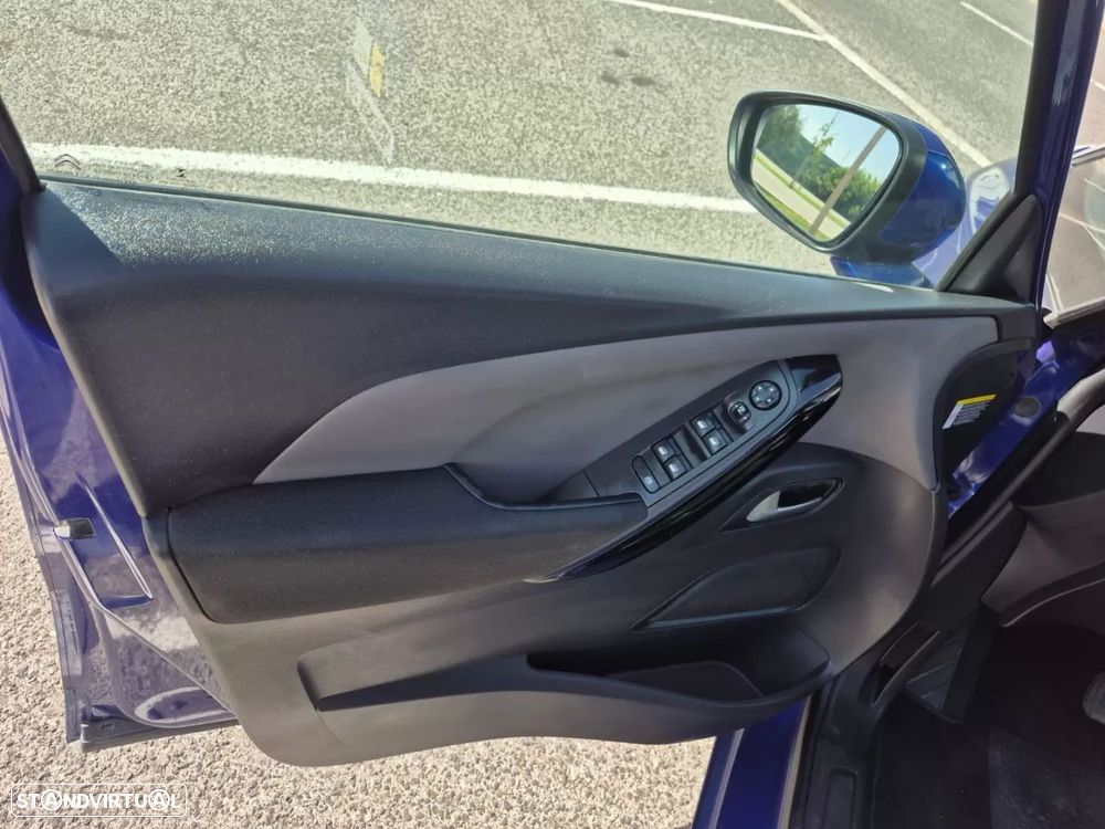 Citroën C4 Grand Picasso 1.6 BlueHDi Feel EAT6 - 12