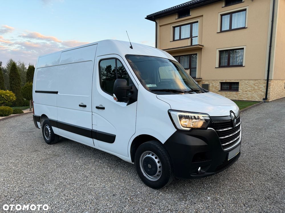 Renault Master - 1
