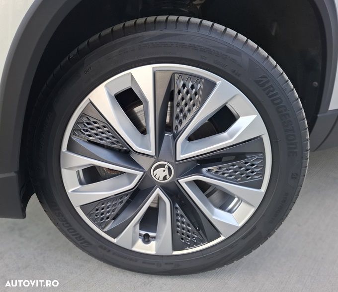 Skoda Karoq 2.0 TDI SCR DSG Style - 34