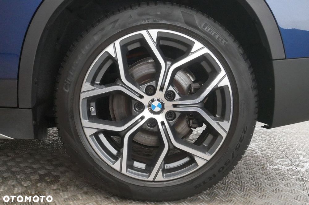 BMW X1 - 14
