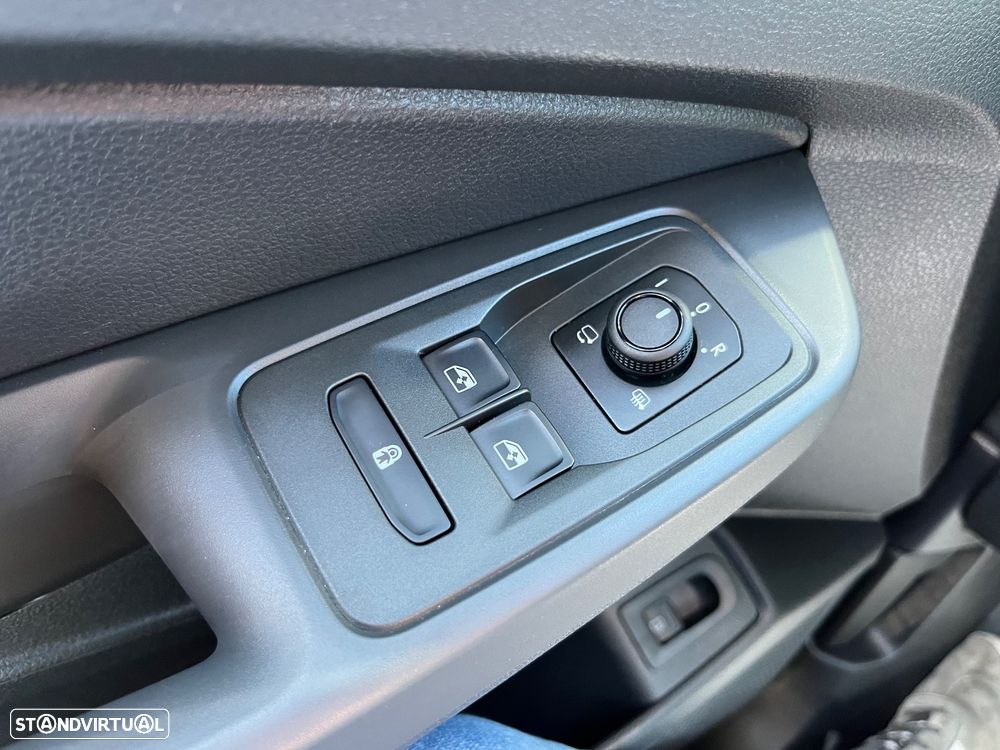 VW Caddy Maxi 1.5 TSI eHybrid Life DSG - 43