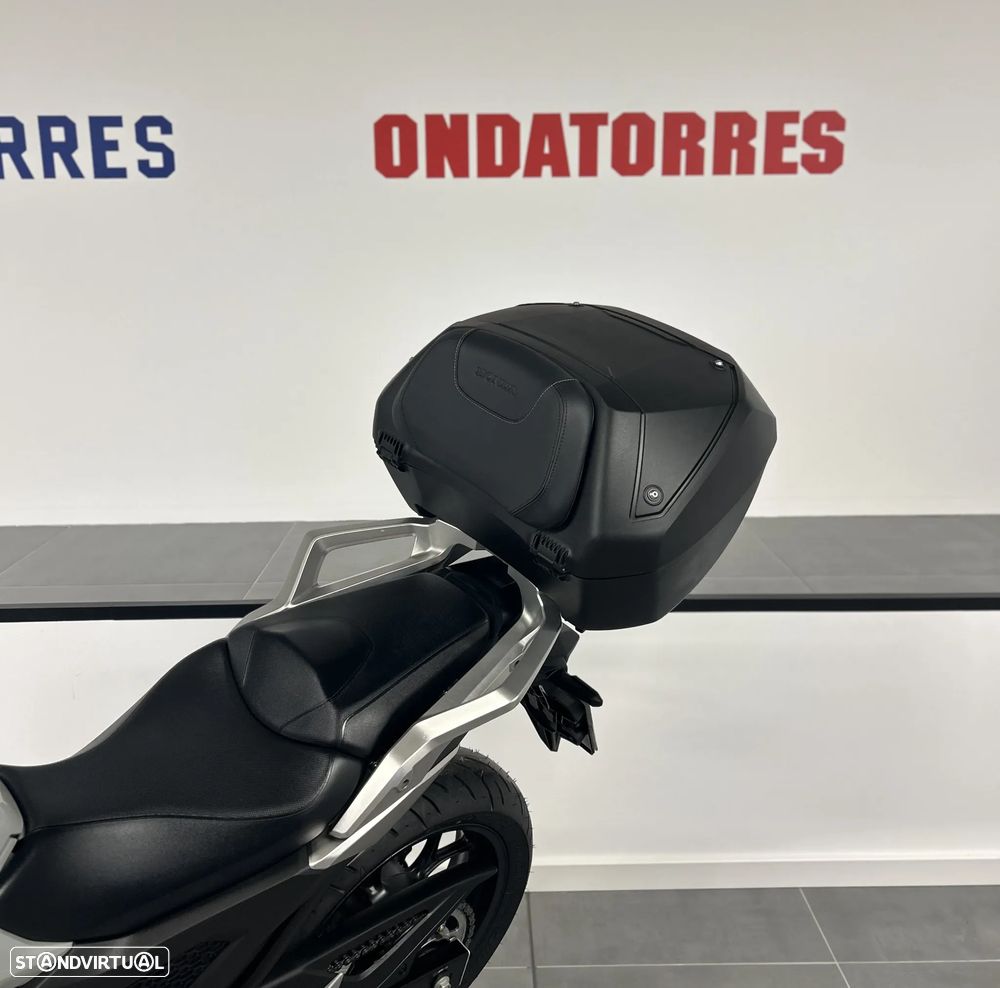 Honda NC750X NC750X - 8