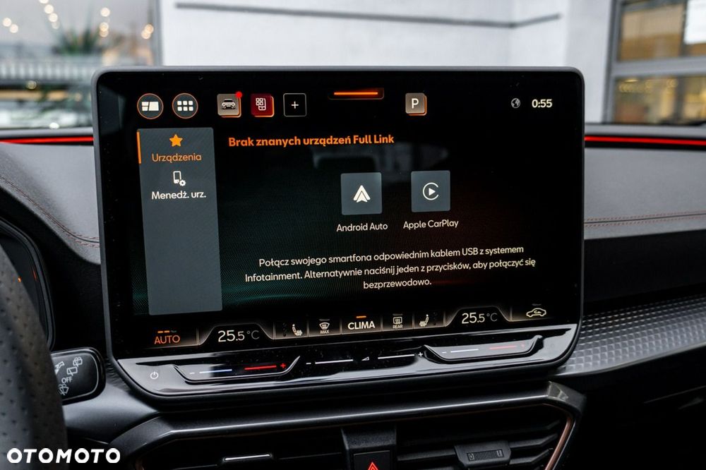 Cupra Leon Sportstourer - 26