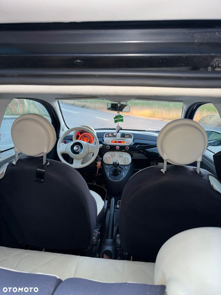 Fiat 500 - 7