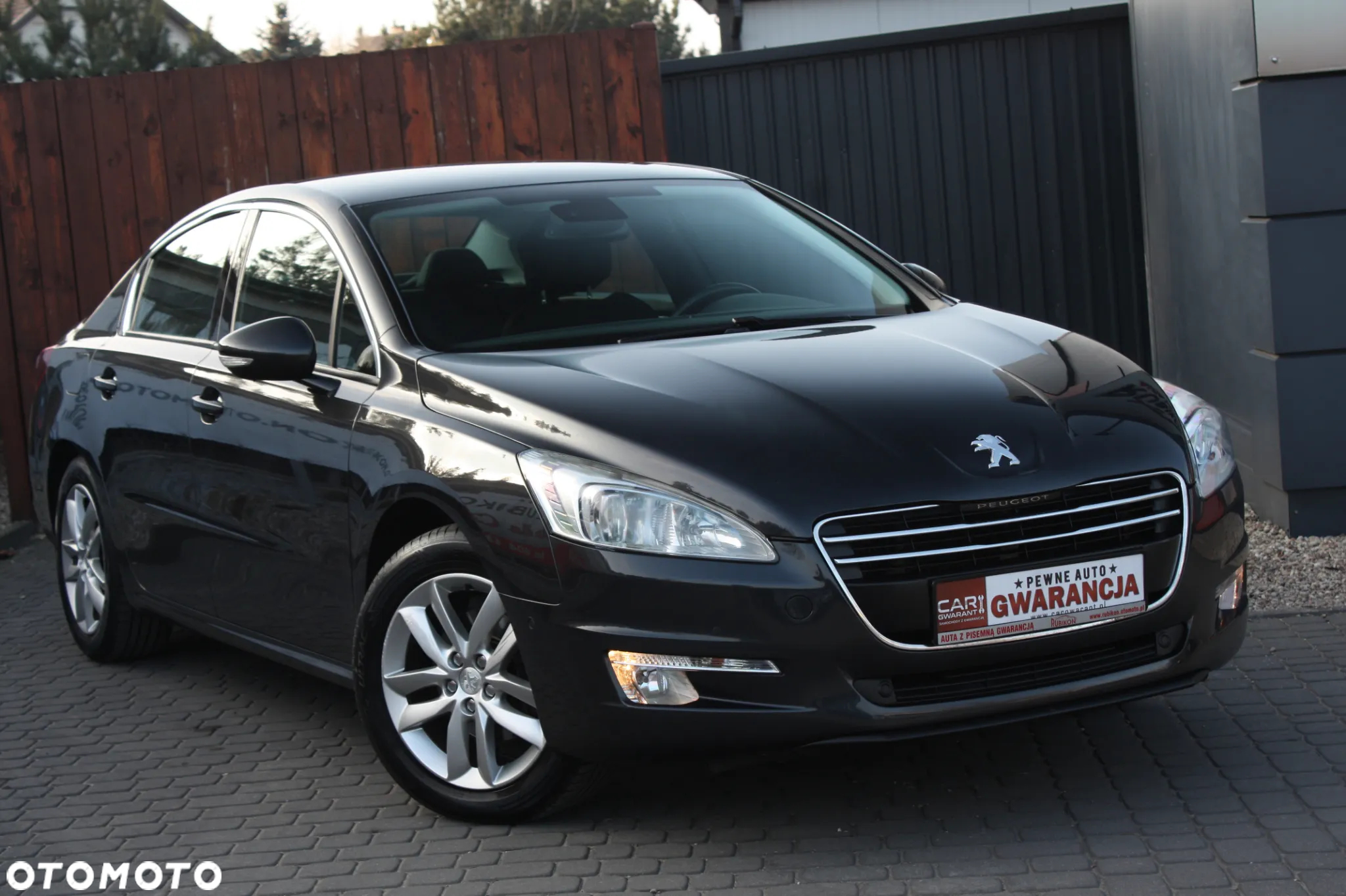 Peugeot 508 - 13